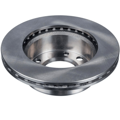 Диск тормозной передний