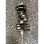 коленвал 3.0 ом642 A6420302401 3.0 CDI Sprinter, Vito, ML,GL