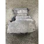 Піддон масляний спринтер 2.2 ом651